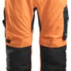 Snickers 6639 AllroundWork, High-Vis 37.5 Isolerende Werkbroek+ Klasse 2 Snickers 6639 AllroundWork, High-Vis 37.5 Isolerende Werkbroek+ Klasse 2