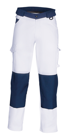 Havep  Basic 8657 Werkbroek