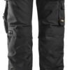 Snickers 6701 AllroundWork, Dames Werkbroek+ met Holsterzakken Snickers 6701 AllroundWork, Dames Werkbroek+ met Holsterzakken