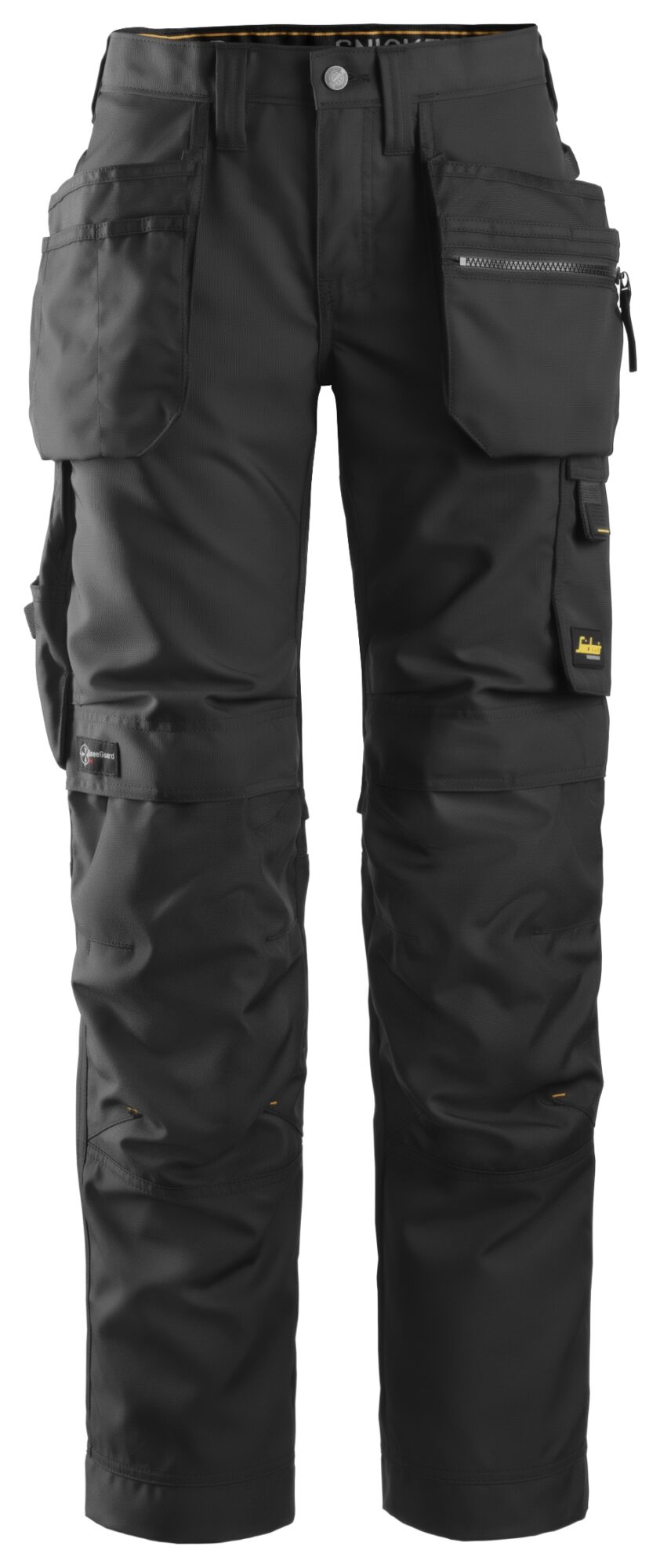 Snickers 6701 AllroundWork, Dames Werkbroek+ met Holsterzakken Snickers 6701 AllroundWork, Dames Werkbroek+ met Holsterzakken