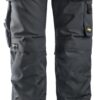 Snickers 6701 AllroundWork, Dames Werkbroek+ met Holsterzakken Snickers 6701 AllroundWork, Dames Werkbroek+ met Holsterzakken