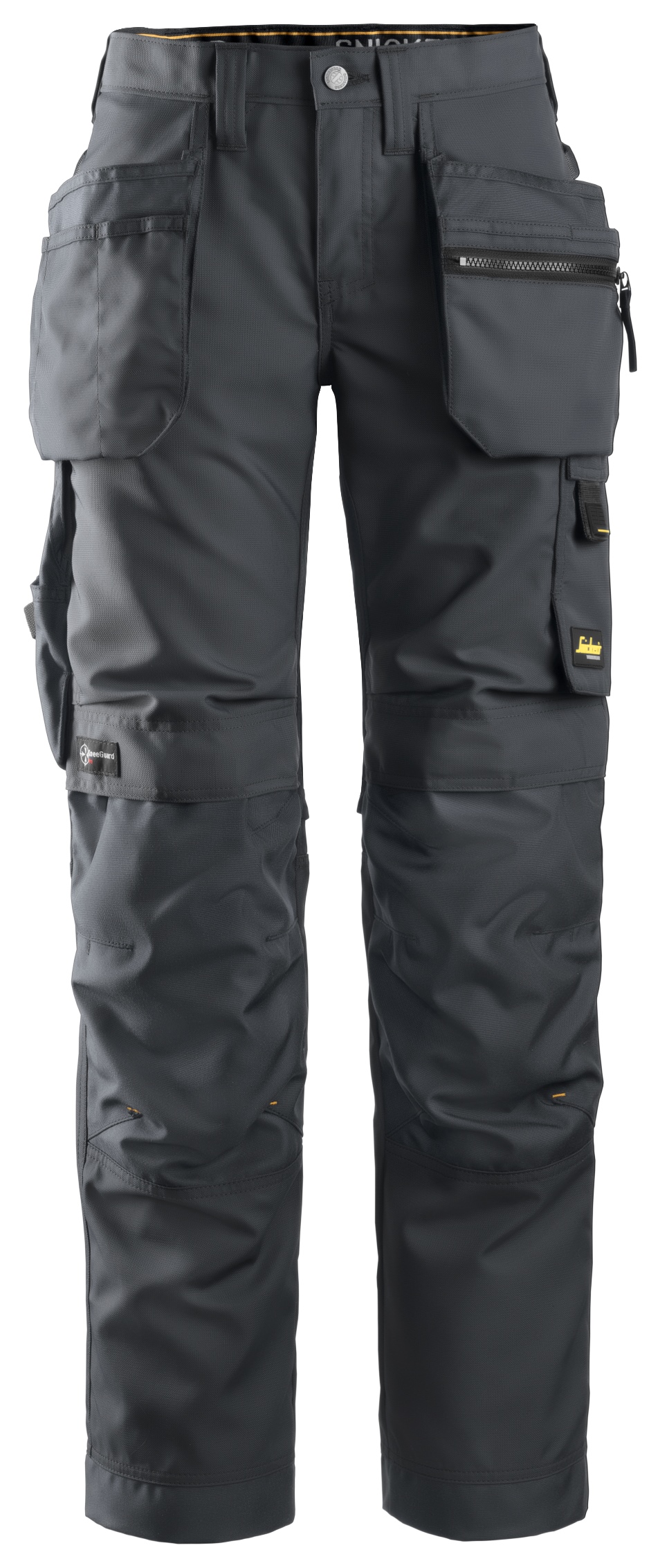 Snickers 6701 AllroundWork, Dames Werkbroek+ met Holsterzakken Snickers 6701 AllroundWork, Dames Werkbroek+ met Holsterzakken