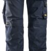 Snickers 6701 AllroundWork, Dames Werkbroek+ met Holsterzakken Snickers 6701 AllroundWork, Dames Werkbroek+ met Holsterzakken