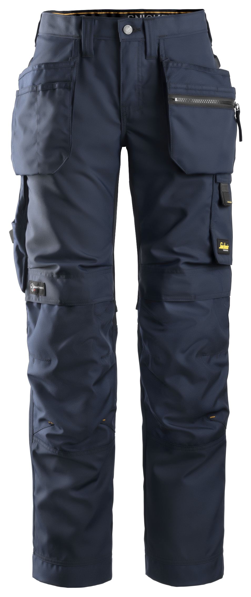 Snickers 6701 AllroundWork, Dames Werkbroek+ met Holsterzakken Snickers 6701 AllroundWork, Dames Werkbroek+ met Holsterzakken