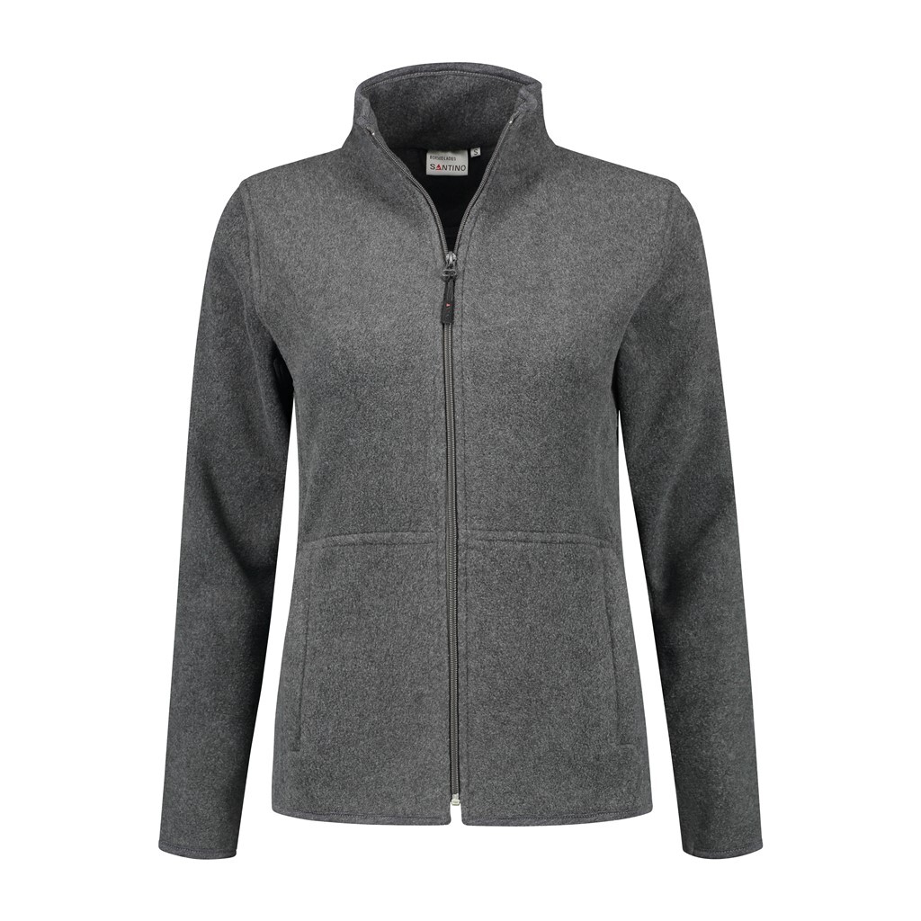 Santino Fleecejack Bormio Ladies