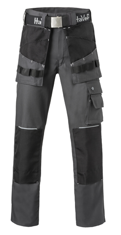 Havep  Basic 8730 Werkbroek