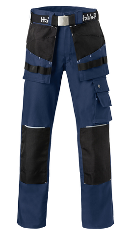 Havep  Basic 8730 Werkbroek