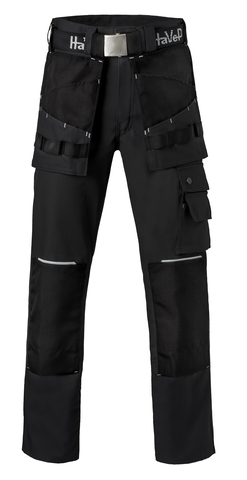 Havep  Basic 8730 Werkbroek