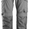 Snickers 6801 Service Broek met Kniestukzakken Snickers 6801 Service Broek met Kniestukzakken