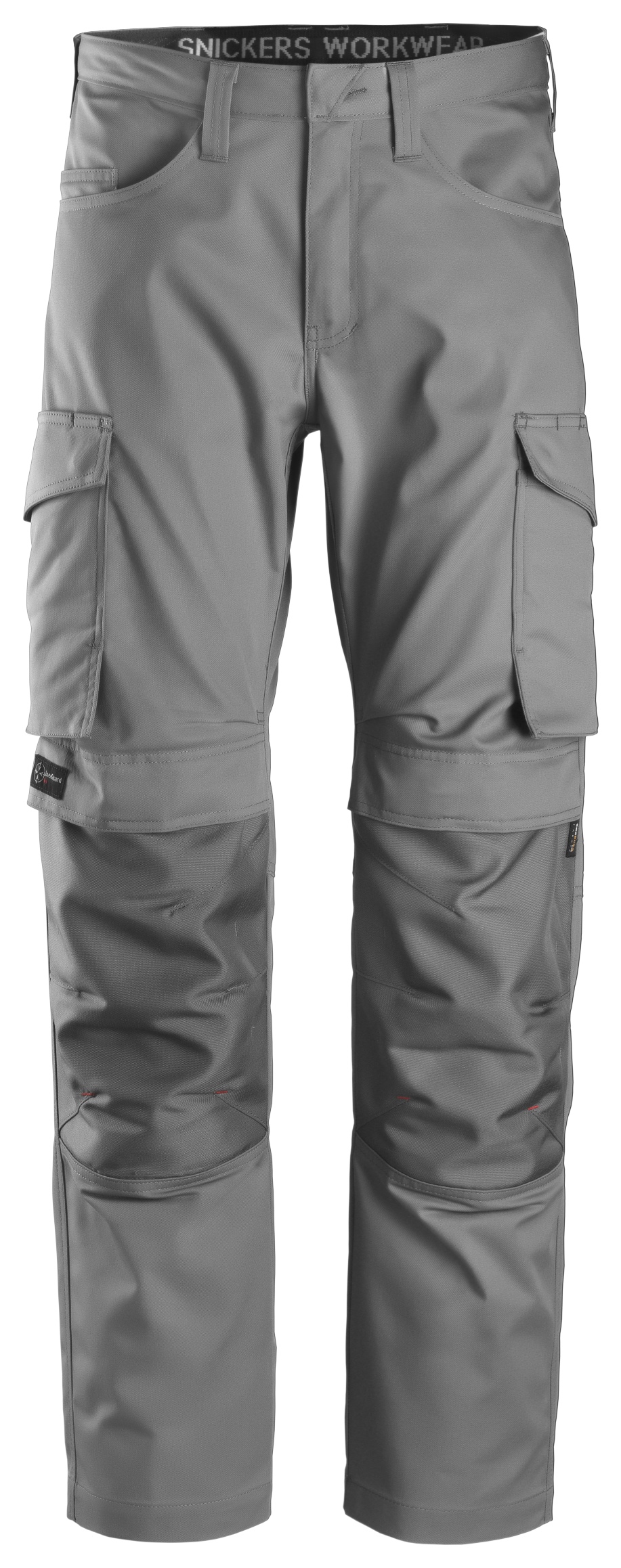 Snickers 6801 Service Broek met Kniestukzakken Snickers 6801 Service Broek met Kniestukzakken