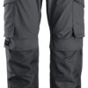 Snickers 6801 Service Broek met Kniestukzakken Snickers 6801 Service Broek met Kniestukzakken