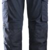 Snickers 6801 Service Broek met Kniestukzakken Snickers 6801 Service Broek met Kniestukzakken
