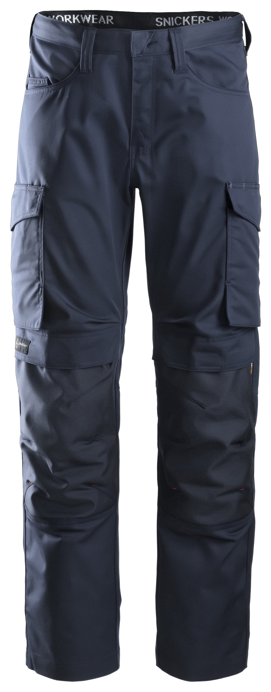 Snickers 6801 Service Broek met Kniestukzakken Snickers 6801 Service Broek met Kniestukzakken