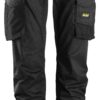 Snickers 6803 AllroundWork, Werkbroek zonder Kniezakken Snickers 6803 AllroundWork, Werkbroek zonder Kniezakken