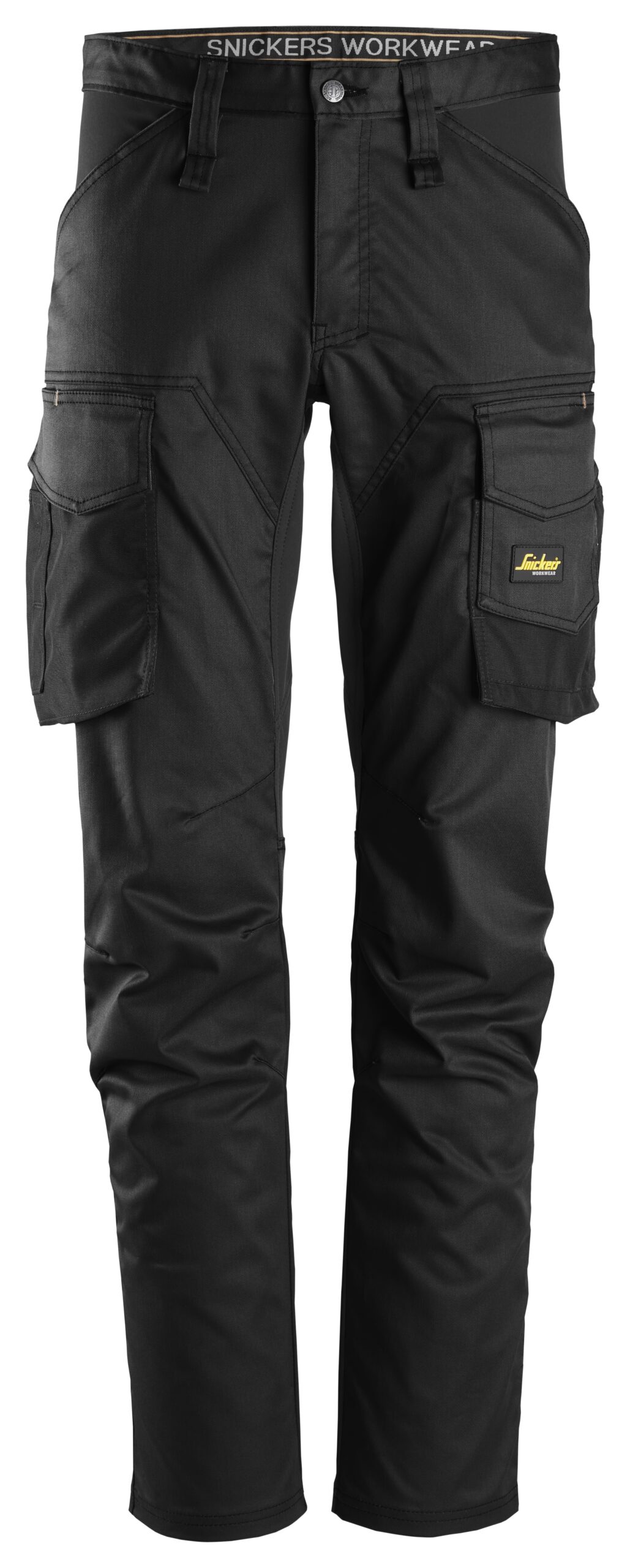Snickers 6803 AllroundWork, Werkbroek zonder Kniezakken