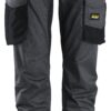Snickers 6803 AllroundWork, Werkbroek zonder Kniezakken Snickers 6803 AllroundWork, Werkbroek zonder Kniezakken