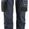 Snickers 6803 AllroundWork, Werkbroek zonder Kniezakken Snickers 6803 AllroundWork, Werkbroek zonder Kniezakken
