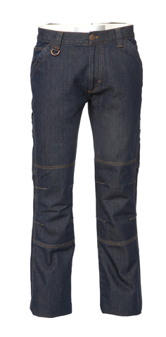 Havep  Basic 87593 Werkbroek jeans