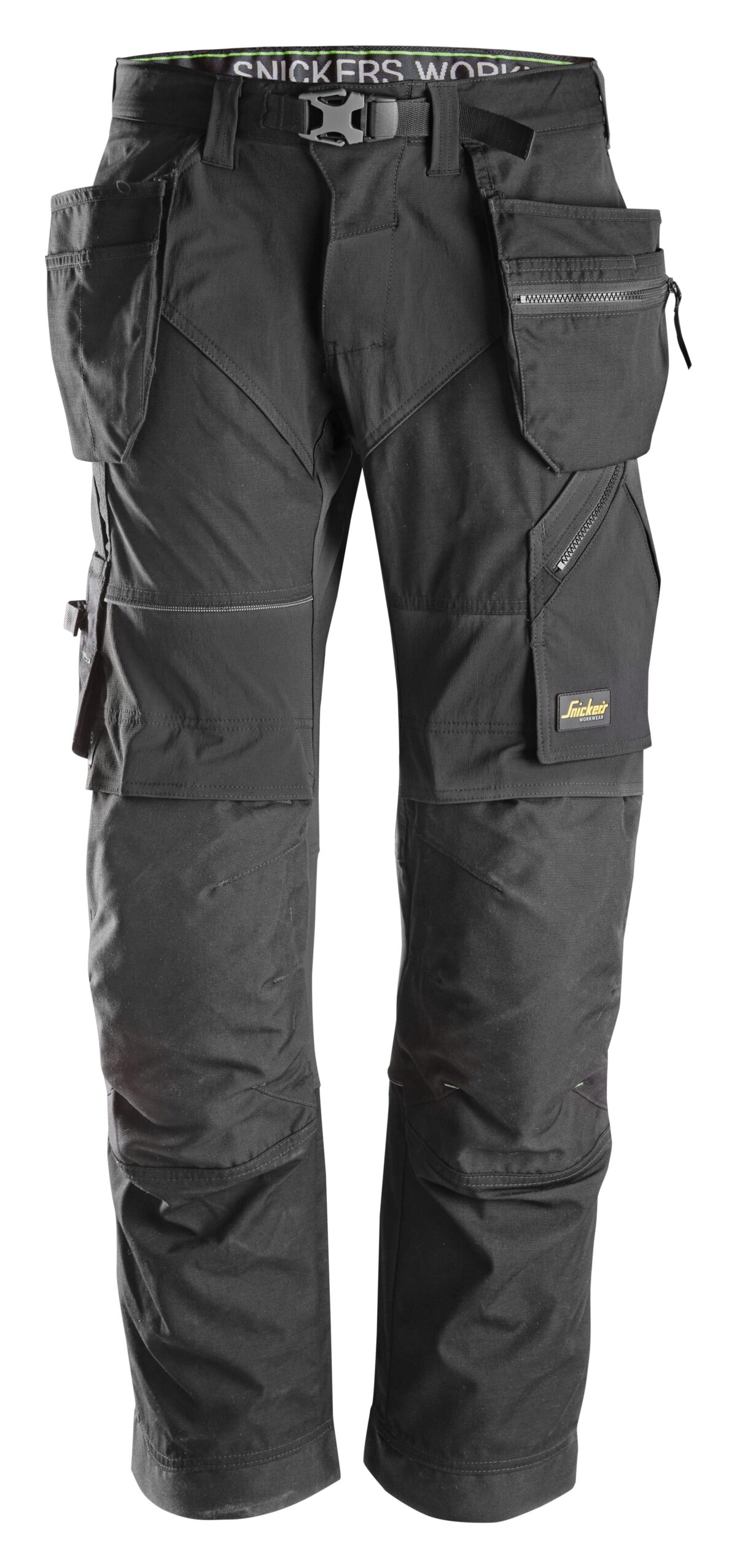 Snickers 6902 FlexiWork, Werkbroek+ met holsterzakken Snickers 6902 FlexiWork, Werkbroek+ met holsterzakken