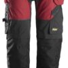 Snickers 6902 FlexiWork, Werkbroek+ met holsterzakken Snickers 6902 FlexiWork, Werkbroek+ met holsterzakken