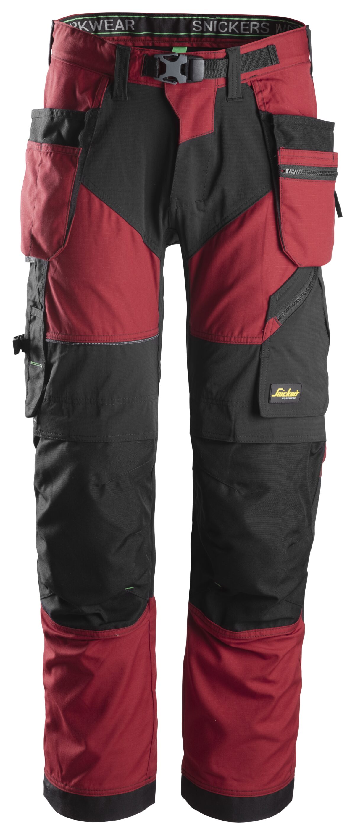 Snickers 6902 FlexiWork, Werkbroek+ met holsterzakken Snickers 6902 FlexiWork, Werkbroek+ met holsterzakken