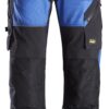 Snickers 6902 FlexiWork, Werkbroek+ met holsterzakken Snickers 6902 FlexiWork, Werkbroek+ met holsterzakken