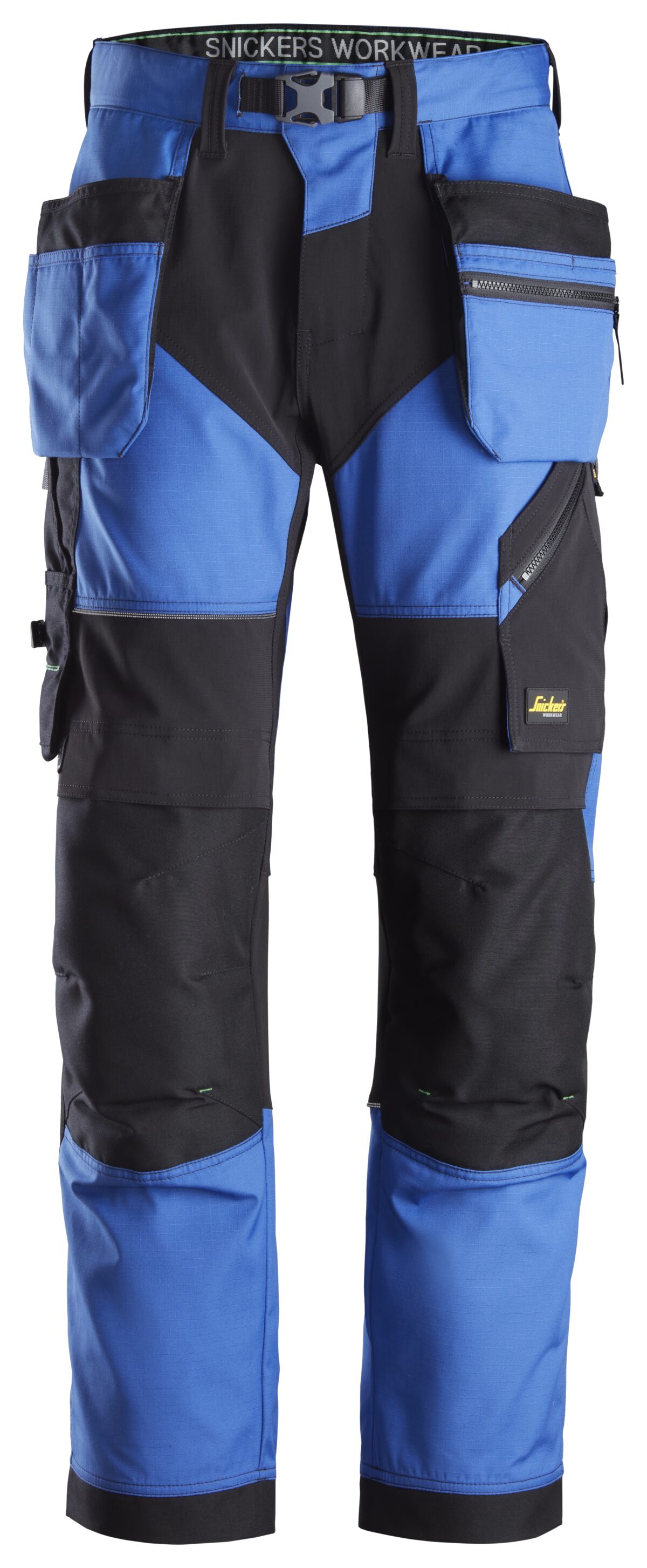 Snickers 6902 FlexiWork, Werkbroek+ met holsterzakken Snickers 6902 FlexiWork, Werkbroek+ met holsterzakken