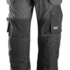 Snickers 6902 FlexiWork, Werkbroek+ met holsterzakken Snickers 6902 FlexiWork, Werkbroek+ met holsterzakken
