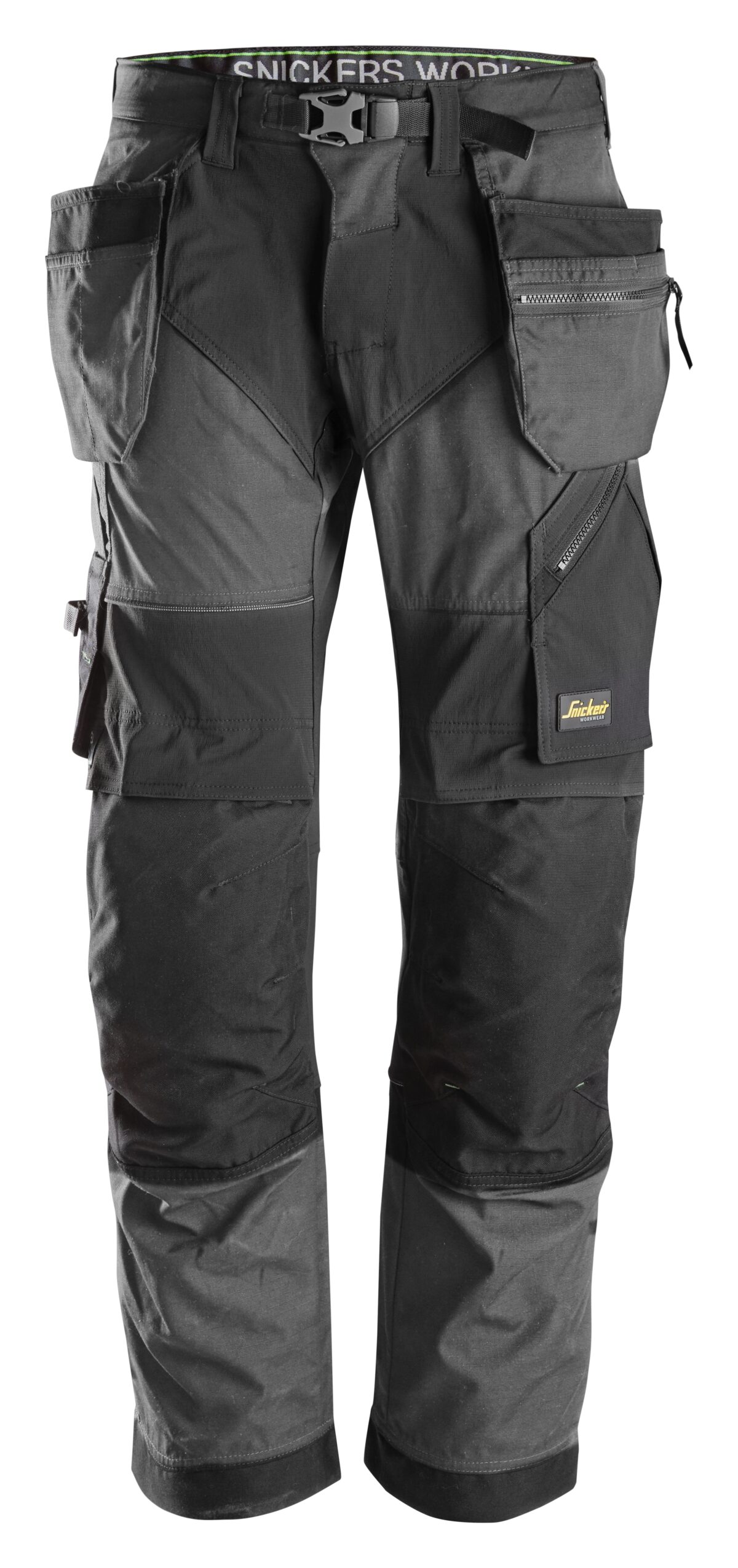 Snickers 6902 FlexiWork, Werkbroek+ met holsterzakken Snickers 6902 FlexiWork, Werkbroek+ met holsterzakken