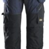 Snickers 6902 FlexiWork, Werkbroek+ met holsterzakken Snickers 6902 FlexiWork, Werkbroek+ met holsterzakken