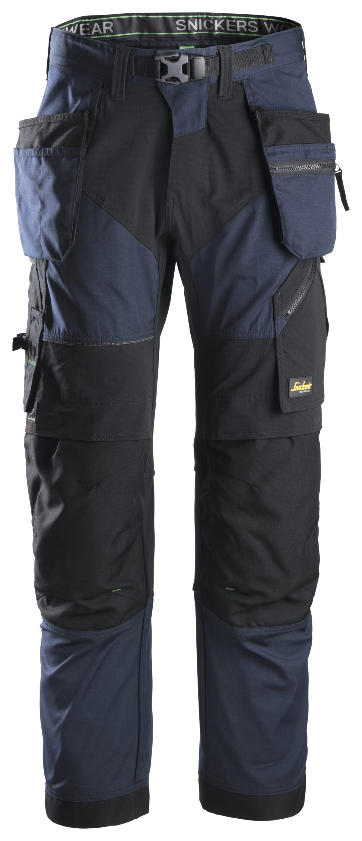 Snickers 6902 FlexiWork, Werkbroek+ met holsterzakken Snickers 6902 FlexiWork, Werkbroek+ met holsterzakken