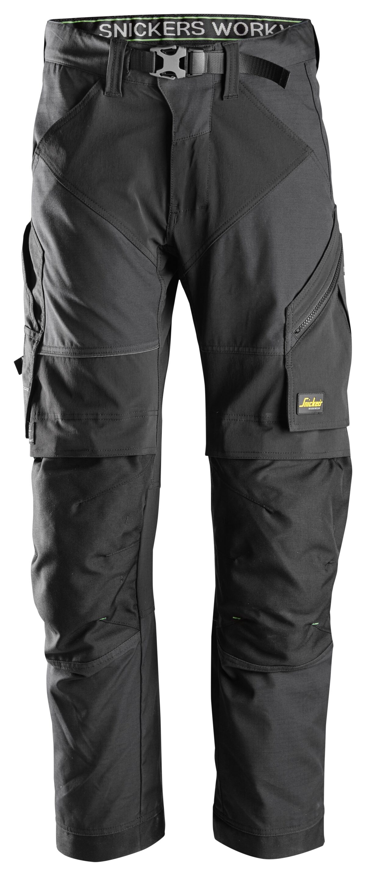 Snickers 6903 FlexiWork, Werkbroek+ Snickers 6903 FlexiWork, Werkbroek+