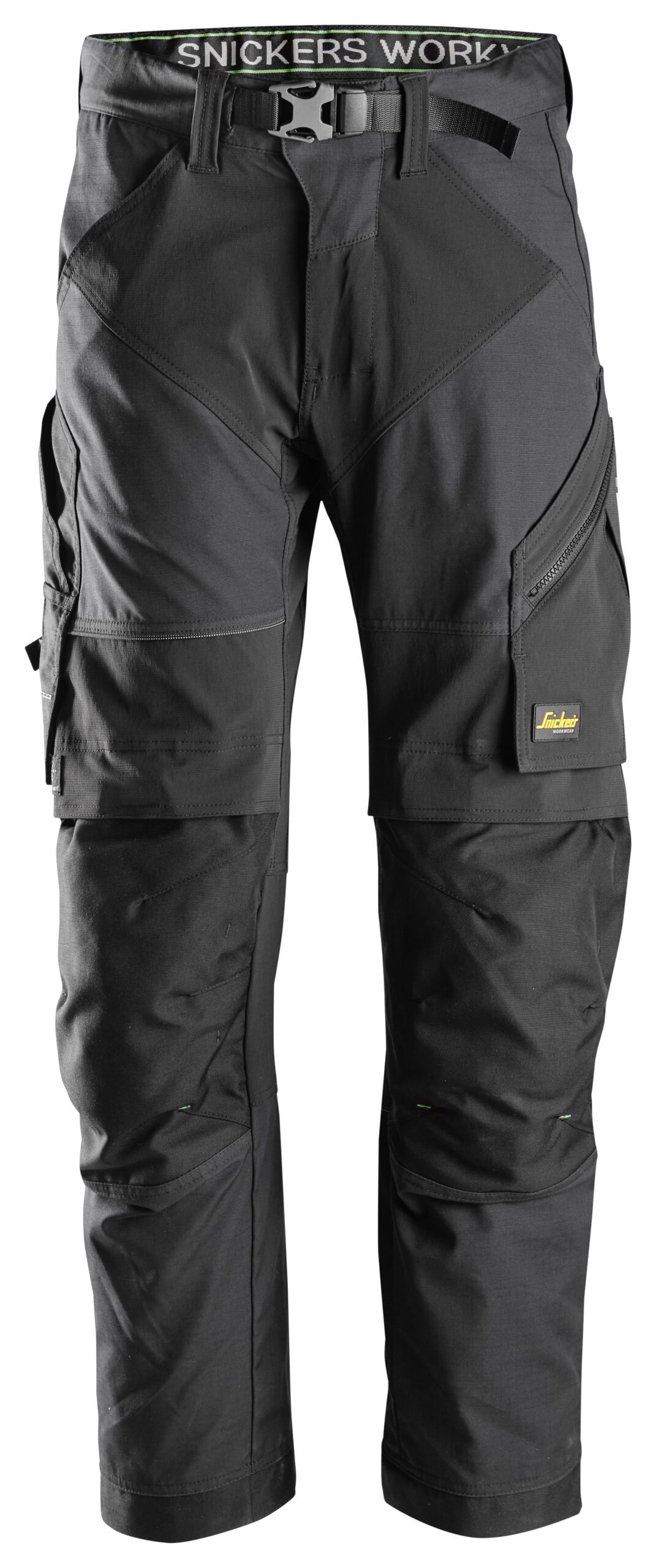 Snickers 6903 FlexiWork, Werkbroek+
