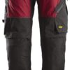 Snickers 6903 FlexiWork, Werkbroek+ Snickers 6903 FlexiWork, Werkbroek+