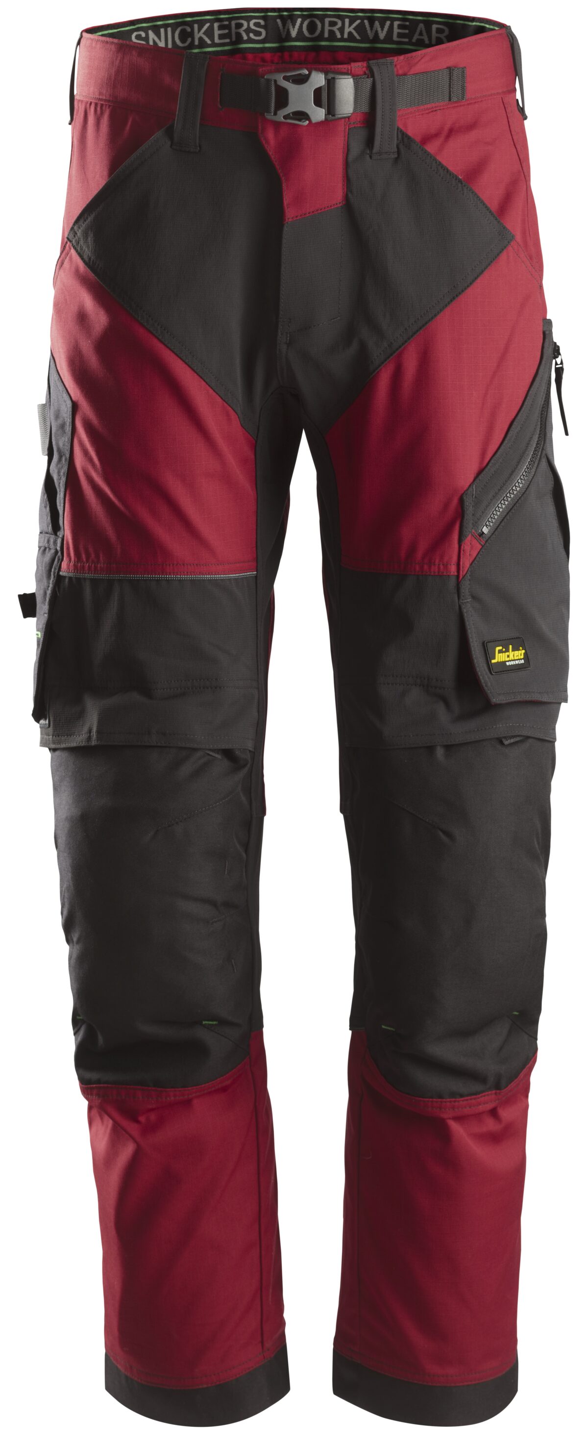 Snickers 6903 FlexiWork, Werkbroek+ Snickers 6903 FlexiWork, Werkbroek+