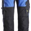 Snickers 6903 FlexiWork, Werkbroek+ Snickers 6903 FlexiWork, Werkbroek+