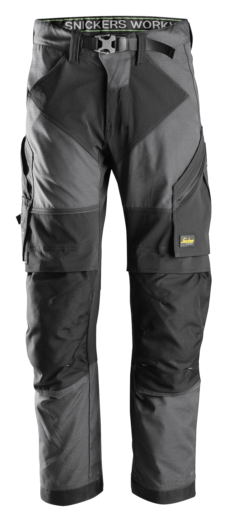 Snickers 6903 FlexiWork, Werkbroek+ Snickers 6903 FlexiWork, Werkbroek+