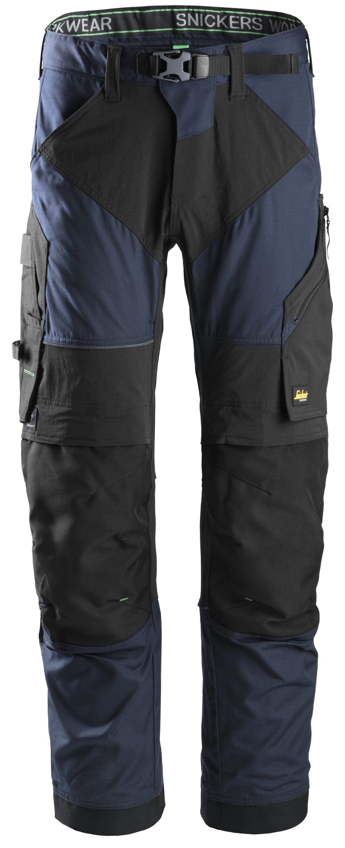 Snickers 6903 FlexiWork, Werkbroek+ Snickers 6903 FlexiWork, Werkbroek+