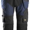 Snickers 6905 FlexiWork, Pirate Werkbroek+ met Holsterzakken Snickers 6905 FlexiWork, Pirate Werkbroek+ met Holsterzakken