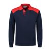 Santino Polosweater Tesla Santino Polosweater Tesla