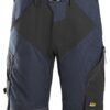 Snickers 6914 FlexiWork, Korte Werkbroek+ Snickers 6914 FlexiWork, Korte Werkbroek+