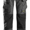 Snickers 6923 FlexiWork, Vloerleggersbroek+ met Holsterzakken