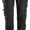 Snickers 6972 FlexiWork, Werkbroek met afneembare Holsterzakken