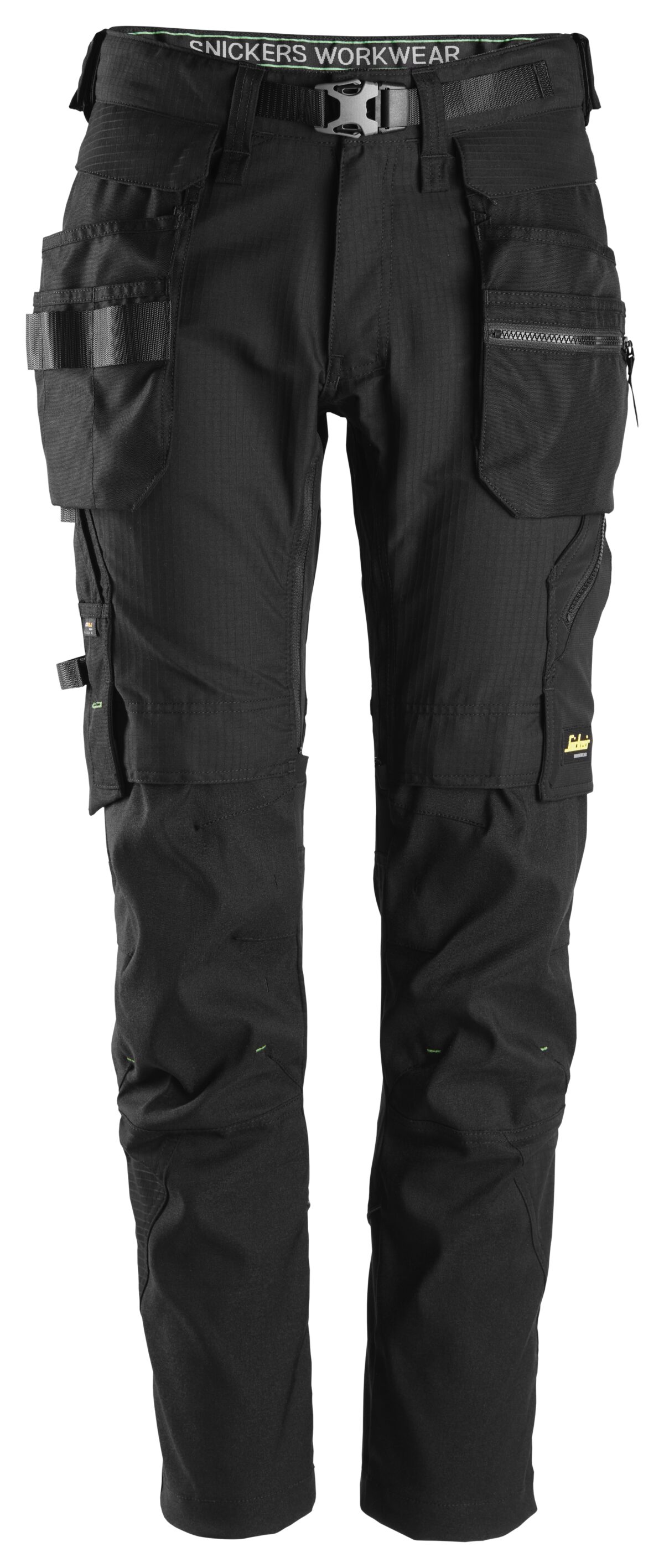 Snickers 6972 FlexiWork, Werkbroek met afneembare Holsterzakken