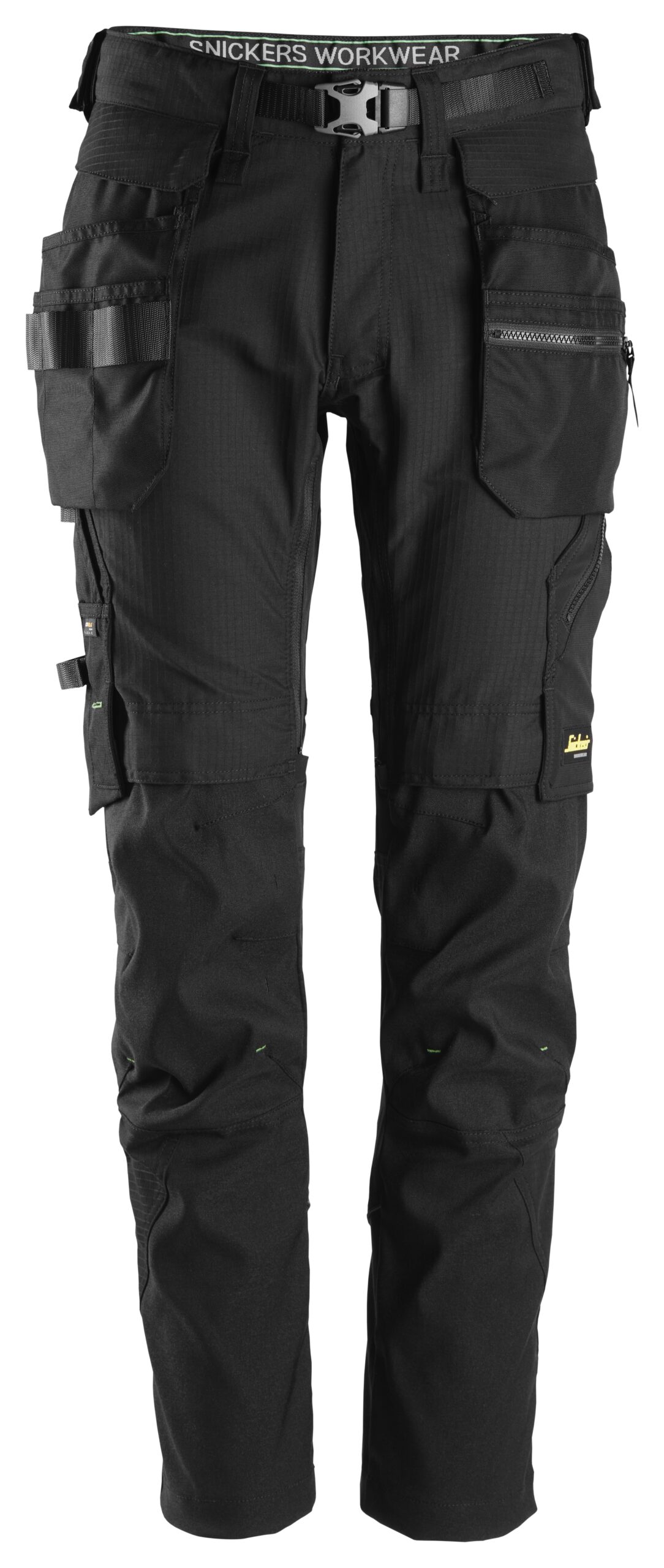 Snickers 6972 FlexiWork, Werkbroek met afneembare Holsterzakken