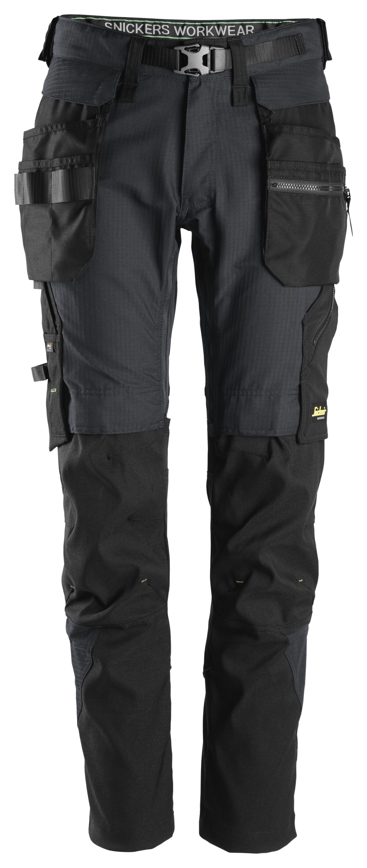 Snickers 6972 FlexiWork, Werkbroek met afneembare Holsterzakken
