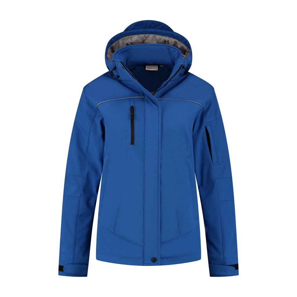 Santino Softshell Jacket Stockholm Ladies Santino Softshell Jacket Stockholm Ladies