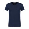 Santino T-shirt Jazz V-neck