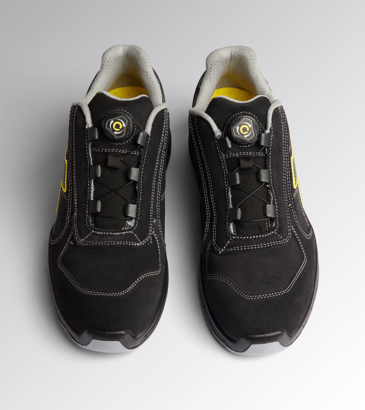 Diadora Run Net Airbox Quick Low S3 Diadora Run Net Airbox Quick Low S3
