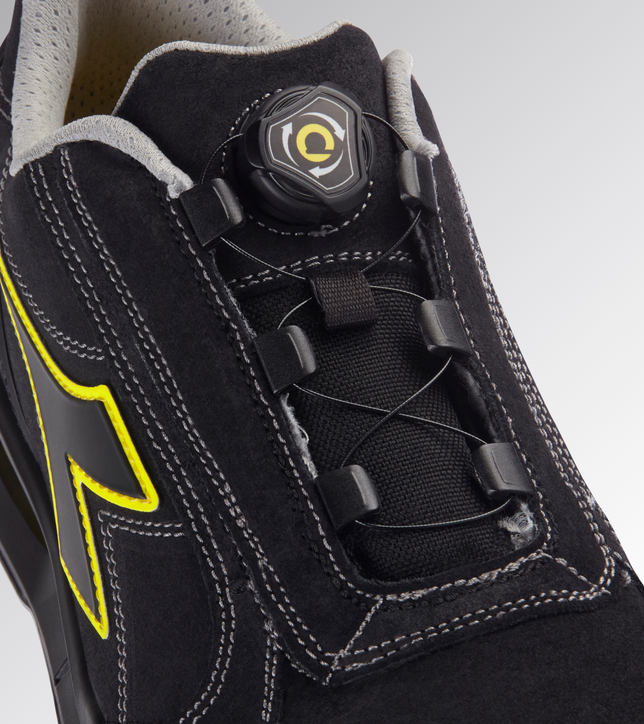 Diadora Run Net Airbox Quick Low S3 Diadora Run Net Airbox Quick Low S3